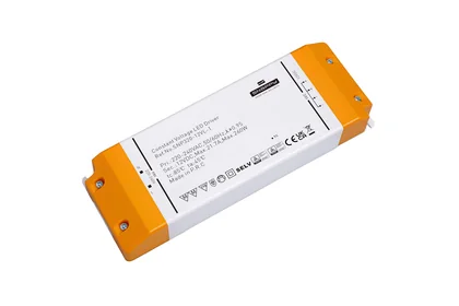 Snappy SNP-320-12VL-1 LED Netzteil 12V – 260 W, 21,7 A, Konstantspannung, IP20 & TÜV für 12V LED Streifen