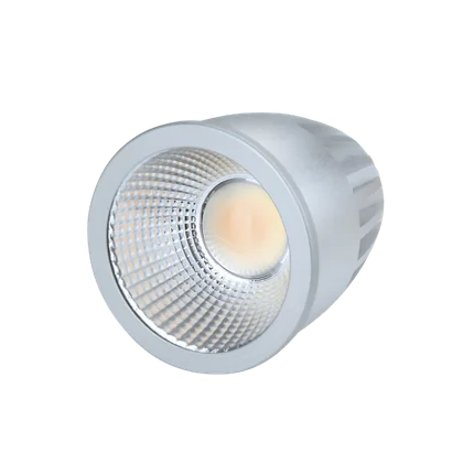 MR16 LED Spot 10W 24V DC, RGBW mit 2700K Warmweiß, CRI 95, 60° Abstrahlwinkel