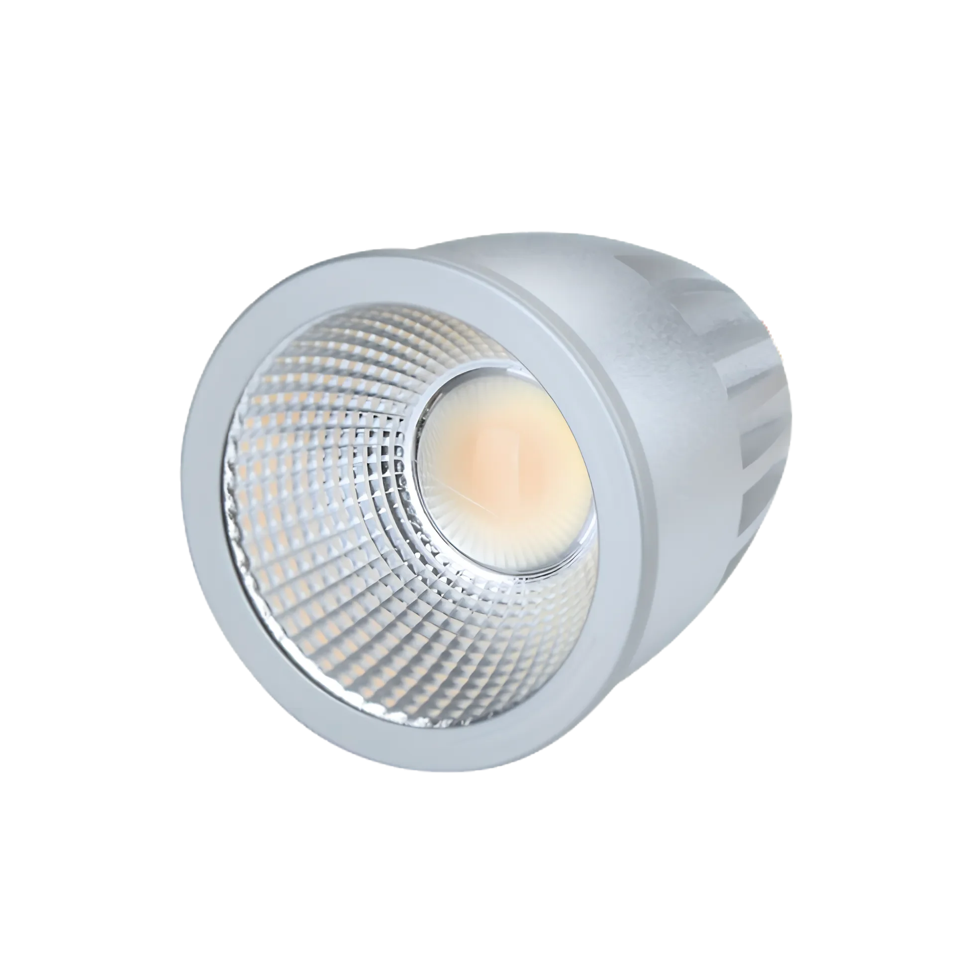 MR16 LED Spot 10W 24V DC, RGBW mit 2700K Warmweiß, CRI 95, 60° Abstrahlwinkel MR16 LED Spot 10W 24V DC, RGBW mit 2700K Warmweiß, CRI 95, 60° Abstrahlwinkel