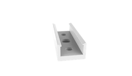 Verbinder für LED ALU Aufbauprofil Exo-A1_13