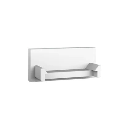 Endkappe für LED Alu Aufbauprofil Exo-A1_13 + Cover PC41 _13