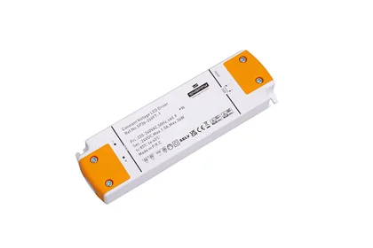 Snappy SP36-24VFT-1 LED Netzteil 24V – 36 W, Triac dimmbar, IP20, für 24V LED Streifen