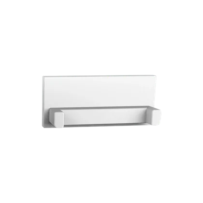 Endkappe für LED Alu Aufbauprofil Exo-N1_16 + Cover PC45 _16