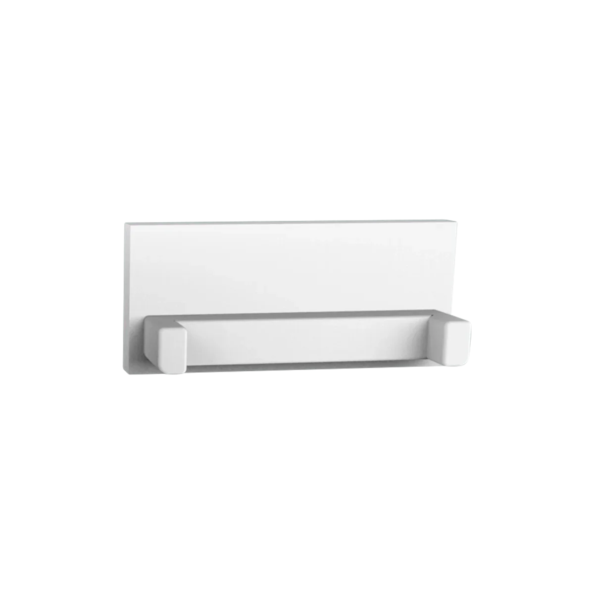 Endkappe für LED Alu Aufbauprofil Exo-N1_16 + Cover PC45 _16 Endkappe für LED Alu Aufbauprofil Exo-N1_16 + Cover PC45 _16