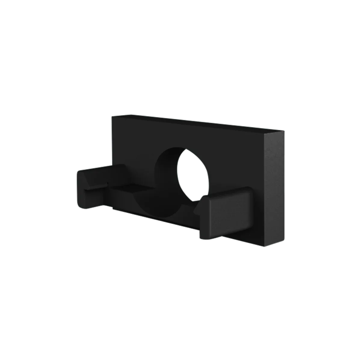 Endkappe für LED Alu Aufbauprofil Exo-A1_13 + Cover PC41 _13 Endkappe für LED Alu Aufbauprofil Exo-A1_13 + Cover PC41 _13