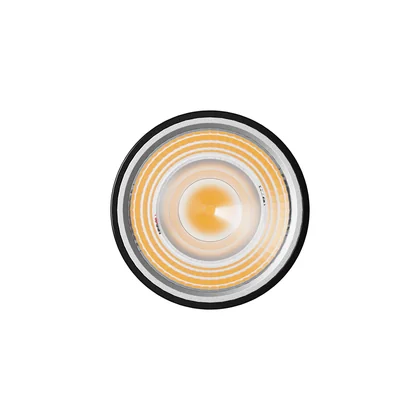 Fusion FLO Reflektor Linsenaufsatz – Hocheffiziente Linsen Optik für LED Einbaumodul, 15° / 24° / 36° / 60°