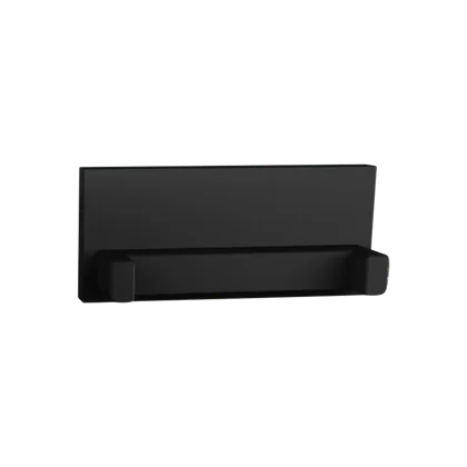 Endkappe für LED Alu Aufbauprofil Exo-N1_16 + Cover PC45 _16