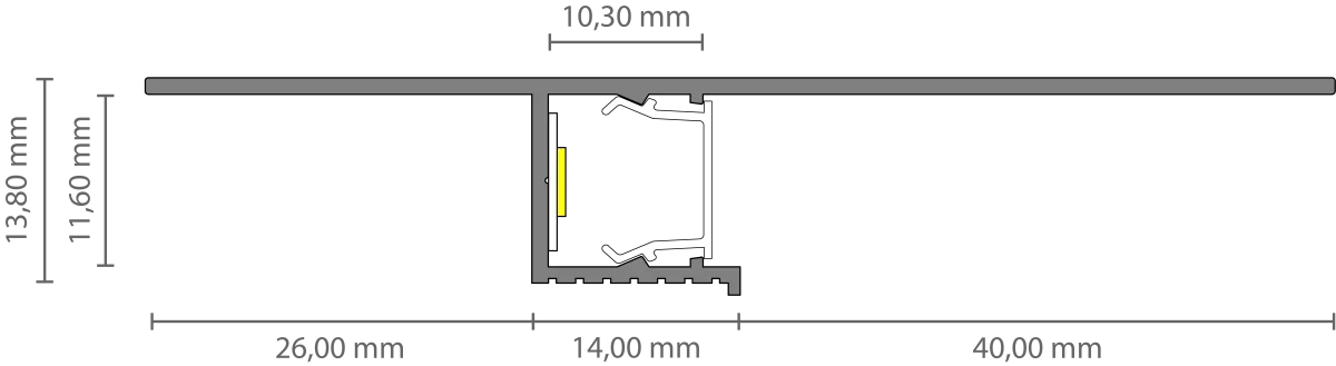 SK-LED 6810699300eaa167
