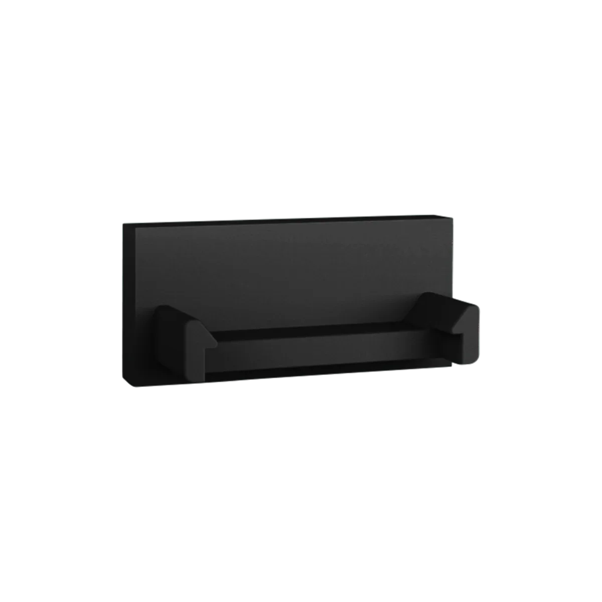 Endkappe für LED Alu Aufbauprofil Exo-A1_13 + Cover PC41 _13 Endkappe für LED Alu Aufbauprofil Exo-A1_13 + Cover PC41 _13