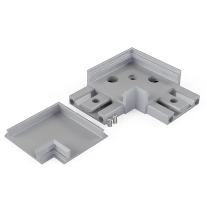 Verbinder für LED ALU Aufbauprofil Exo-N3_24