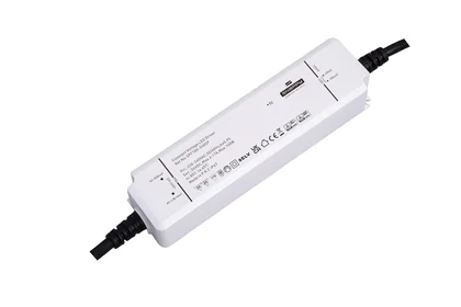 Snappy SPF100-24VSP LED Netzteil 24V – 100 W, 4,17 A, IP67 wasserdicht, Konstantspannung & TÜV für 24V LED Streifen