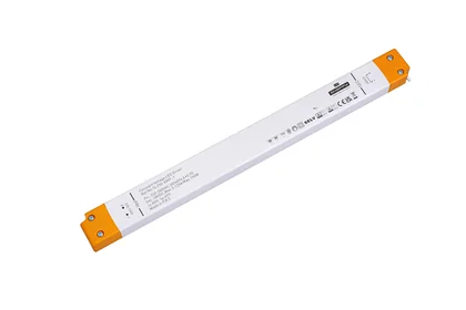 Snappy SL150-12VF-1 – Slim LED Netzteil 12V DC, 150W, Konstantspannung, IP20, PFC ≥ 0,9, TÜV/SELV