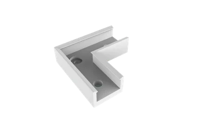 Verbinder für LED ALU Aufbauprofil Exo-A1_13