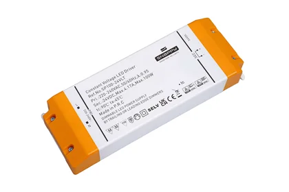 Snappy SP100-24VLT LED Netzteil 24V – 100 W, Triac dimmbar, IP20, für 24V LED Streifen