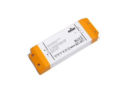 Snappy SS150-12VL LED Netzteil 12V – 132 W, 11 A, Konstantspannung, IP20 & TÜV für 12V LED Streifen