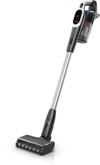 BOSCH Akku-Staubsauger Unlimited 9 Solo, Weiß BOSCH Akku-Staubsauger Unlimited 9 Solo, Weiß