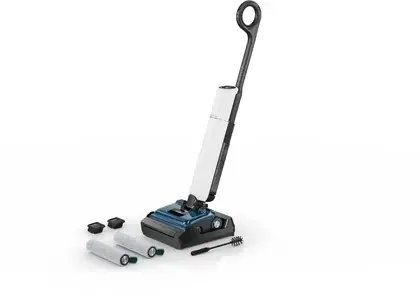 BOSCH Serie 4 Nass-Trockensauger OneFlow BHF41WE BOSCH Serie 4 Nass-Trockensauger OneFlow BHF41WE