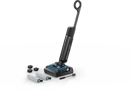 BOSCH Serie 6 Nass-Trockensauger OneFlow BHF61BL