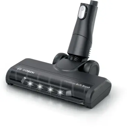 BOSCH Hartboden-Softdüse mit LED-Licht Unlimited 6 / 7 / 8 BHZUHFN