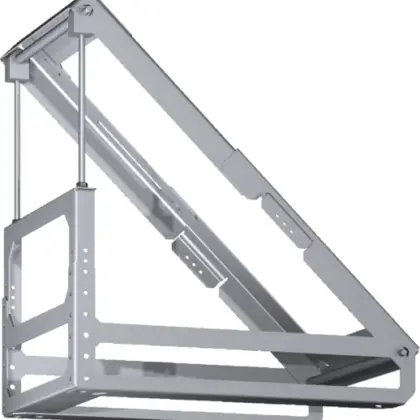 BOSCH Installationszubehör DHZ1231