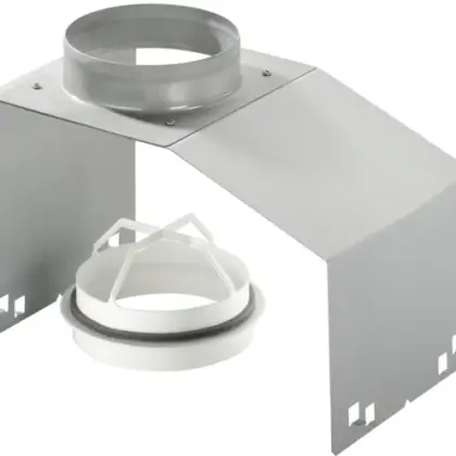 BOSCH Installationszubehör DHZ7402
