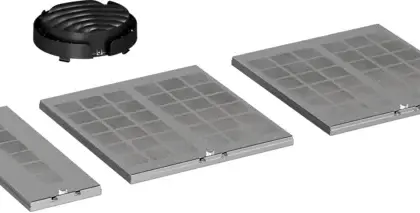 BOSCH Long Life Umluftset, Erstaustattung DWZ1BK1R1