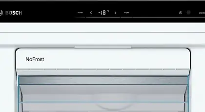 BOSCH Serie 6 Freistehender Gefrierschrank 6 Freistehender Gefrierschrank 176, 176 × 70 cm