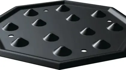 BOSCH Simmerplatte HEZ298105
