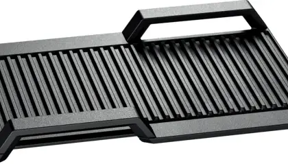 BOSCH Grillplatte 370 mm HEZ390522