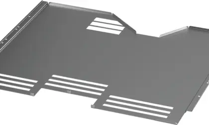 BOSCH Zwischenboden HEZ392617