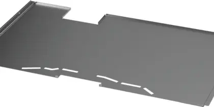 BOSCH Zwischenboden HEZ392800