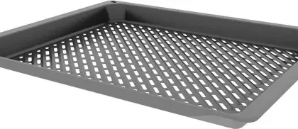 BOSCH Air Fry & Grillblech, 34 × 455 × 375 mm