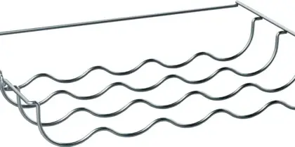 BOSCH Ablage, 6,9 × 45,8 cm