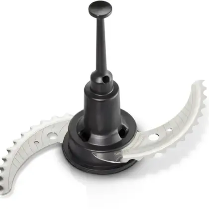 BOSCH Cookit Crushmesser MCCA1CK