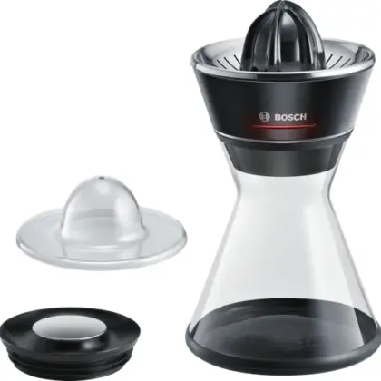 BOSCH Zitruspresse VitaStyle Citro MCP72GPB