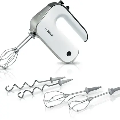 BOSCH Handrührer Styline 575 W, Weiß