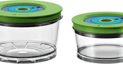BOSCH Vakuum-Frischhaltedose MMZV0SB2