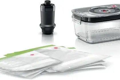 BOSCH Vacuum Zubehör Set MSZV6FSG1