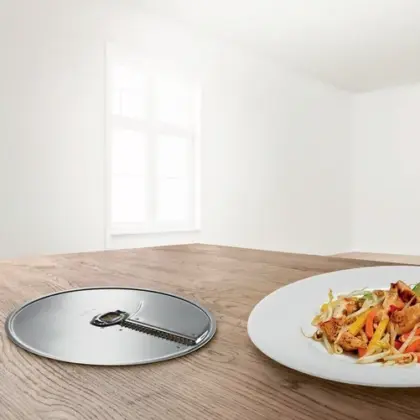 BOSCH Asia-Gemüse-Scheibe MUZ45AG1