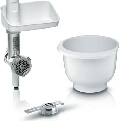 BOSCH Set „BakingSensation“ MUZ5BS1