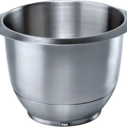 BOSCH Rührschüssel Edelstahl MUZ5ER2 BOSCH Rührschüssel Edelstahl MUZ5ER2