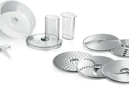 BOSCH VeggieLove Set MUZ5VL1