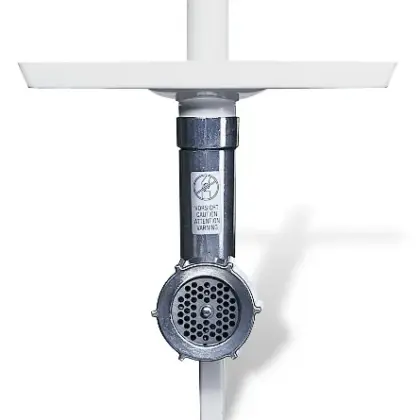 BOSCH Fleischwolf MUZ6FW4