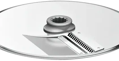 BOSCH Asia-Gemüse-Scheibe MUZ9AG1