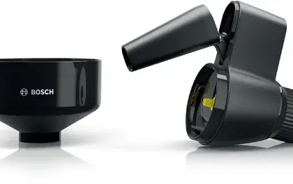 BOSCH Getreidemühle MUZ9GM1