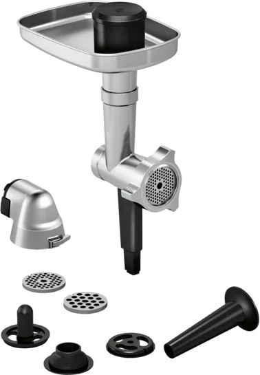 BOSCH Hunting Adventure Set MUZ9HA1