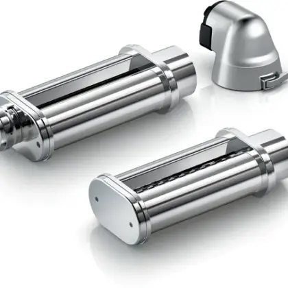 BOSCH PastaPassion Set MUZ9PP1 BOSCH PastaPassion Set MUZ9PP1