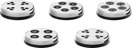 BOSCH Pasta-Scheiben MUZ9PP2