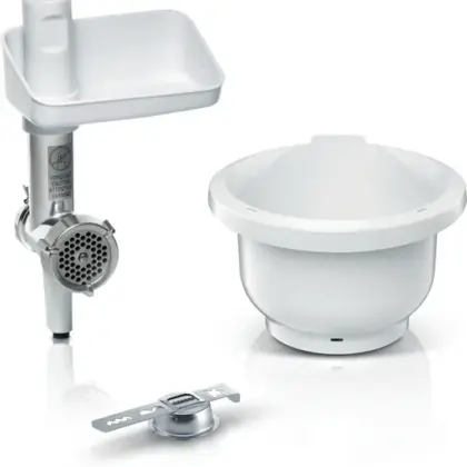 BOSCH Set „BakingSensation“ MUZS2BS