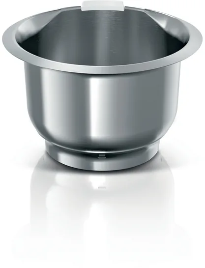 BOSCH Rührschüssel Edelstahl MUZS2ER BOSCH Rührschüssel Edelstahl MUZS2ER
